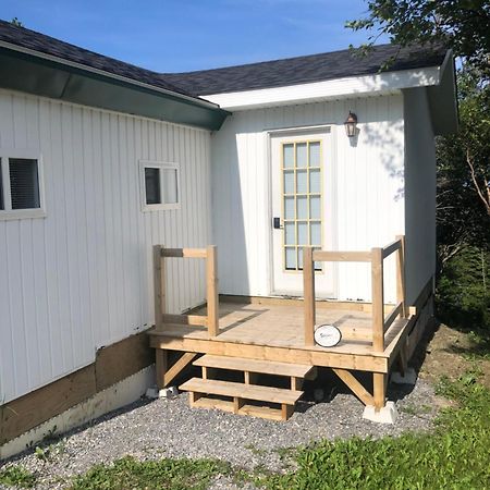 Valhalla Near L'Anse Aux Meadows Exterior photo